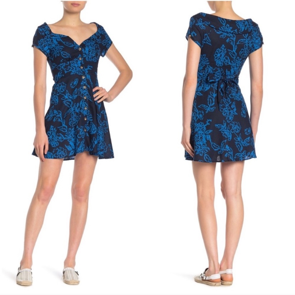NWT Free People - Size 4